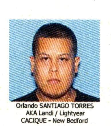 Ex-enforcer for Latin Kings gets 12 years in jail